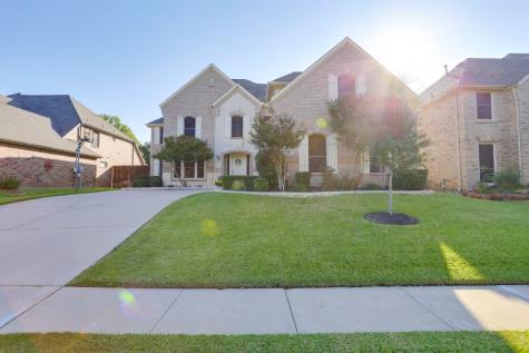 519 Sorenson Trail Keller TX 76248