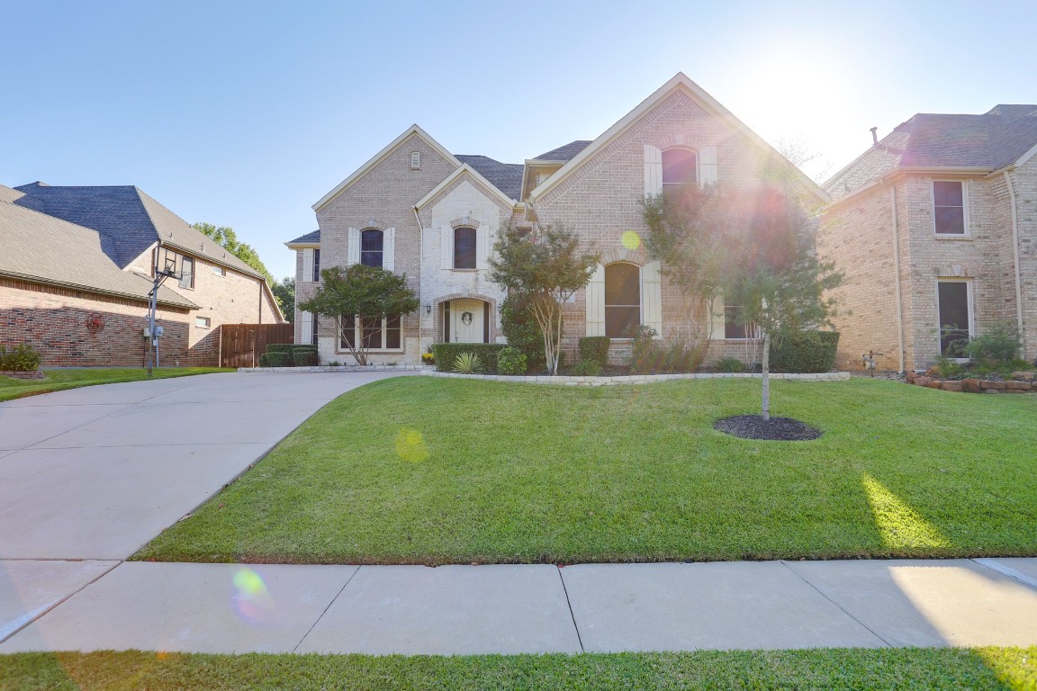 519 Sorenson Trail Keller TX 76248