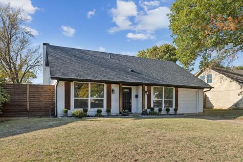 3515 Bangor Court W Irving TX 75062