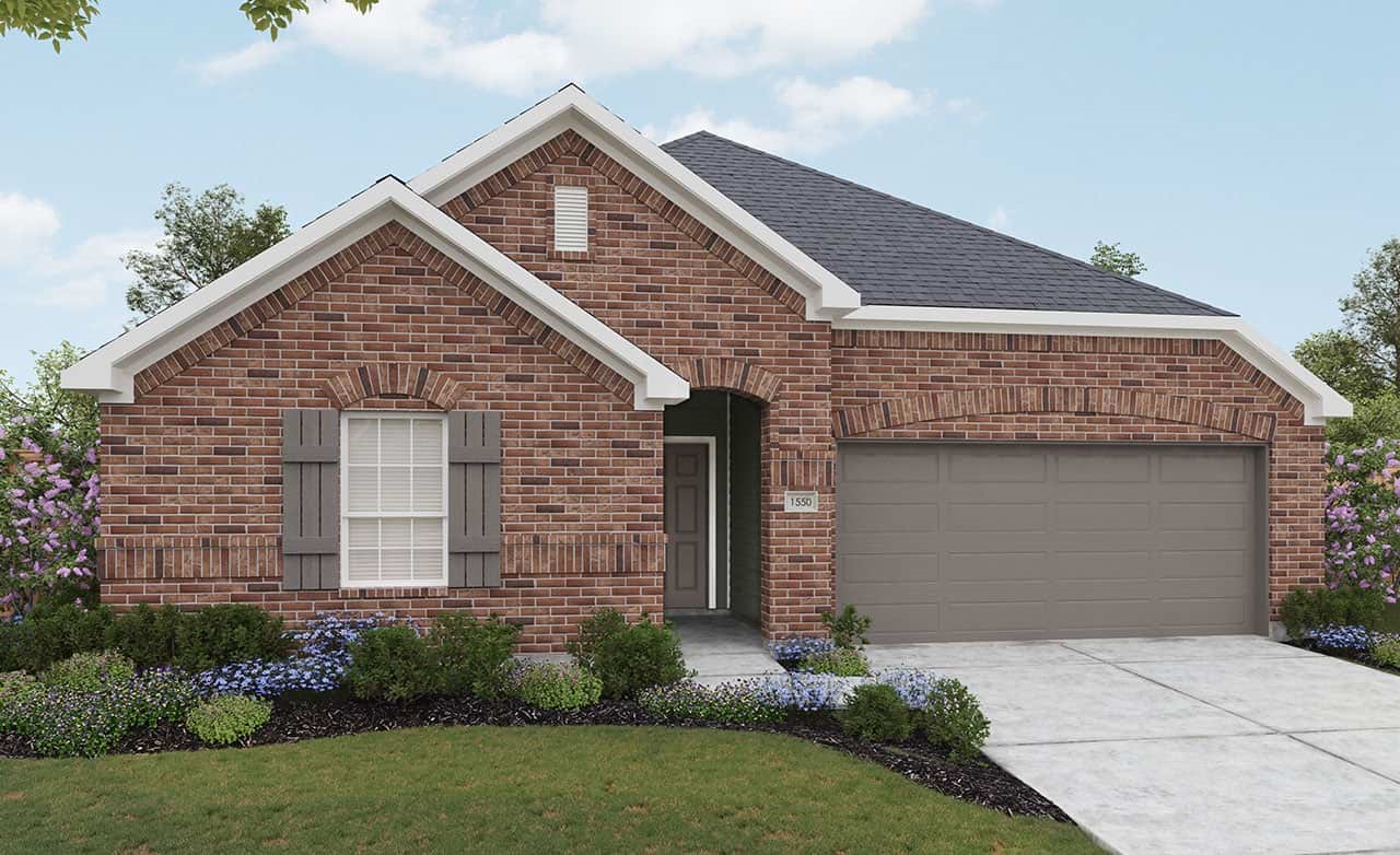111 John Laurens Drive Venus TX 76084