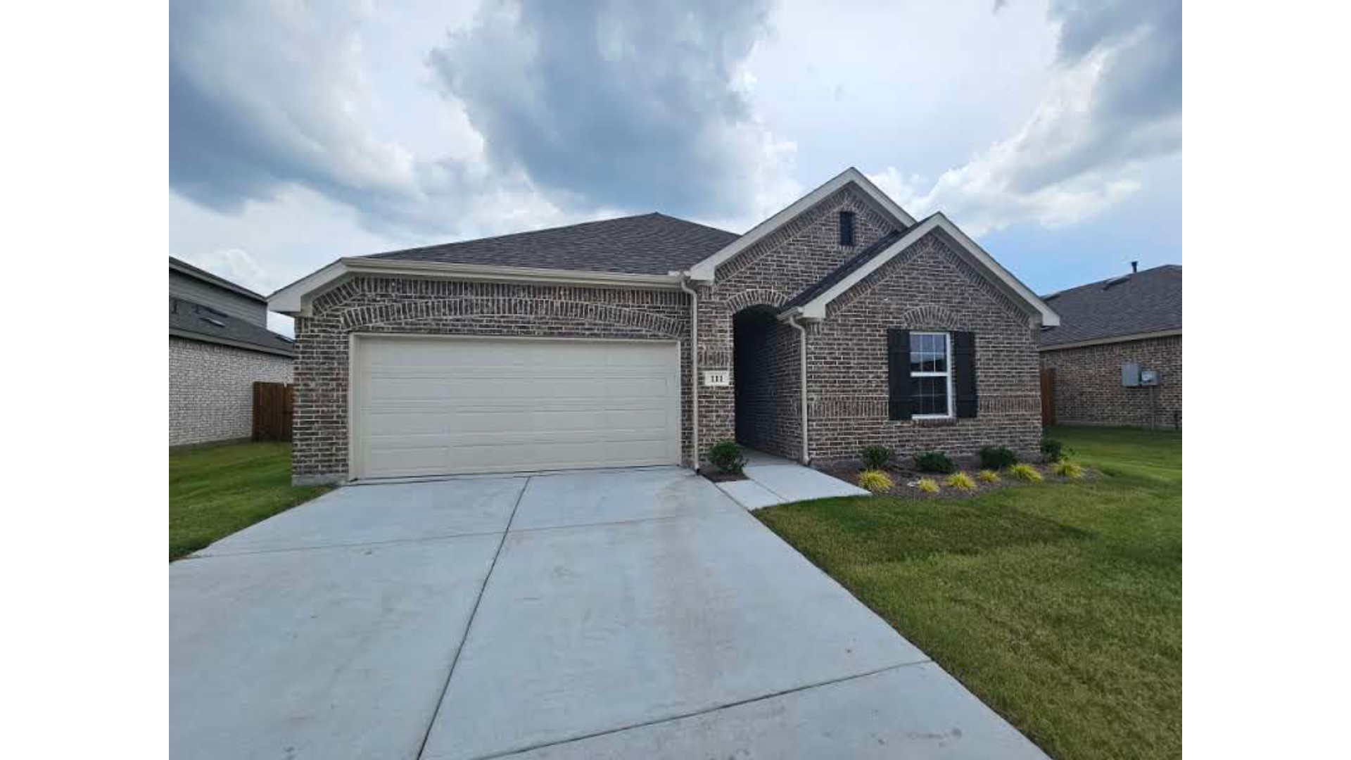 111 John Laurens Drive Venus TX 76084