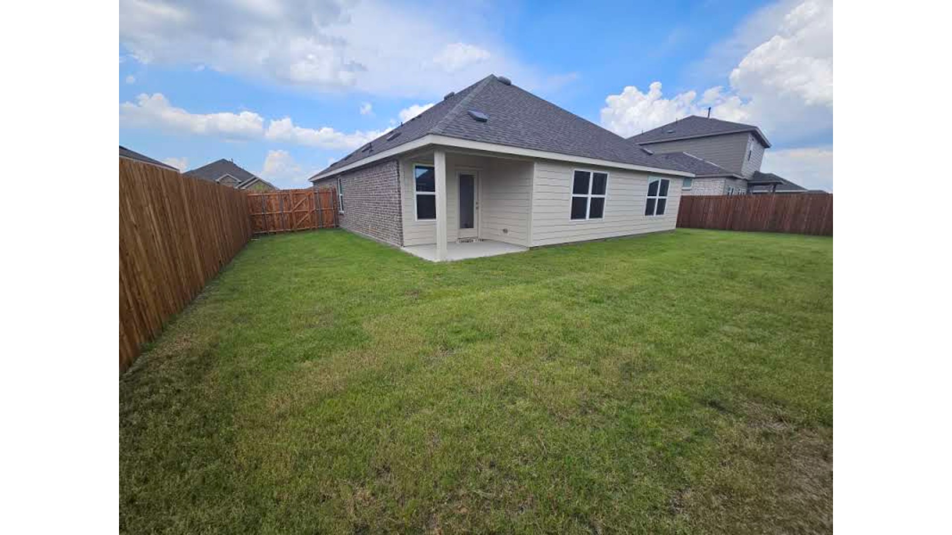 111 John Laurens Drive Venus TX 76084