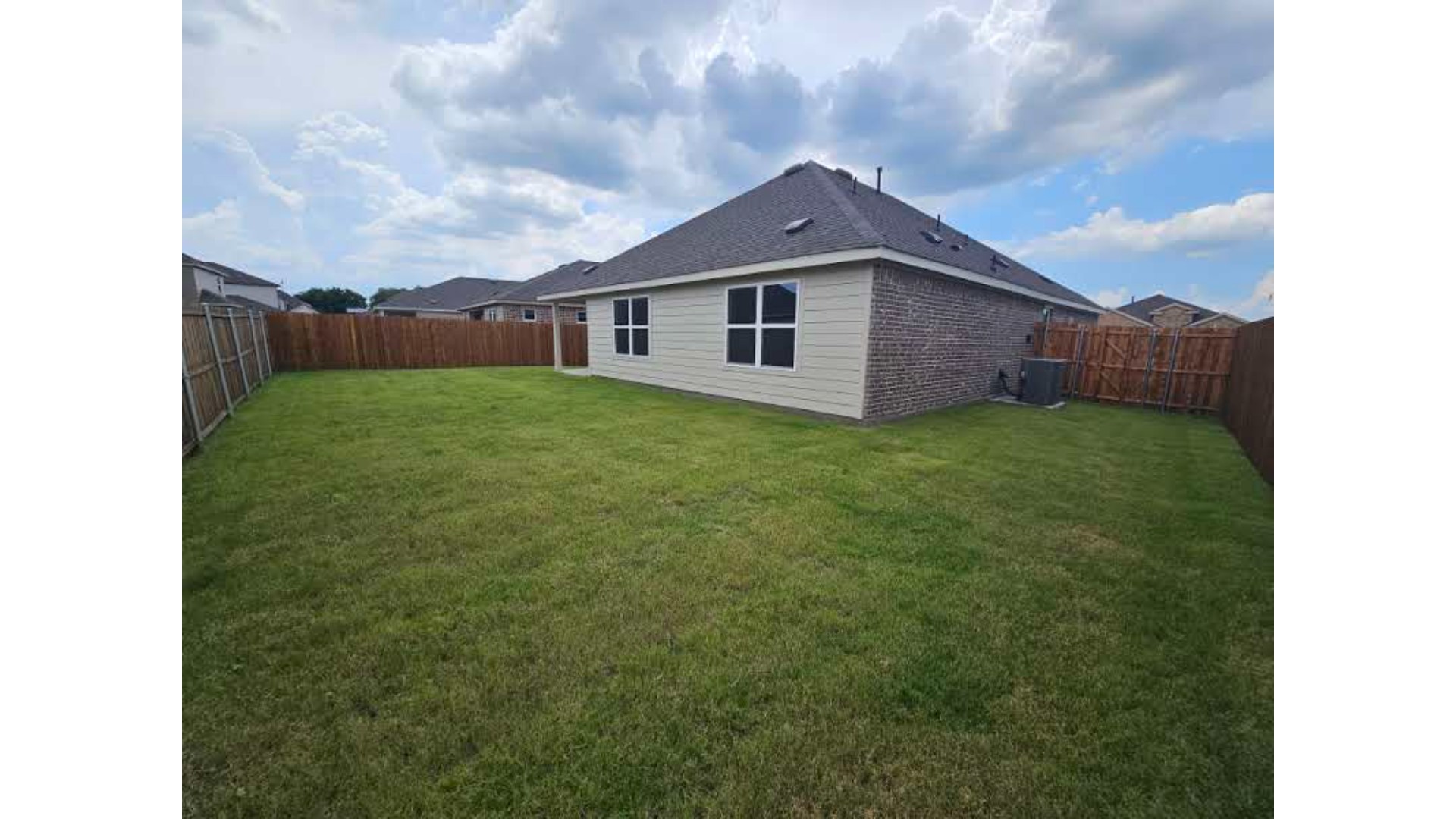 111 John Laurens Drive Venus TX 76084