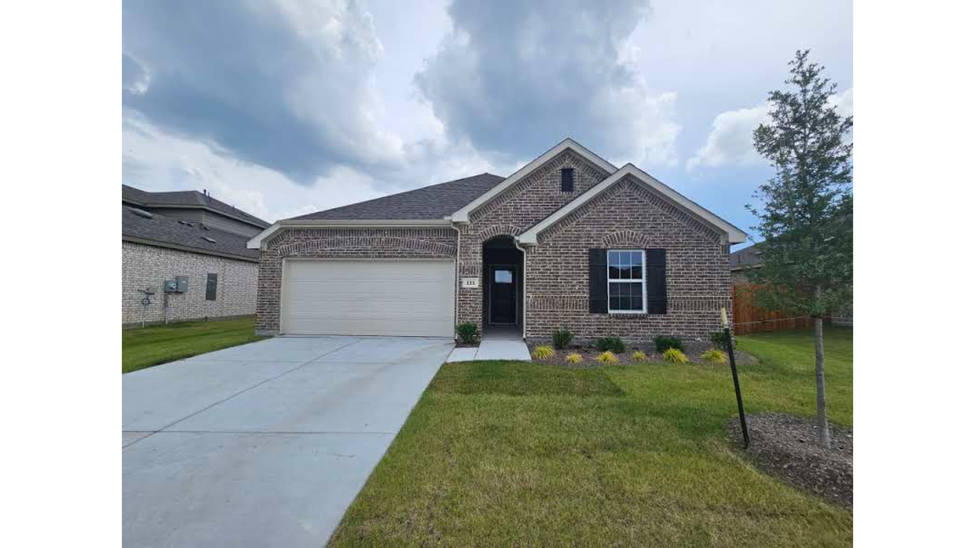 111 John Laurens Drive Venus TX 76084
