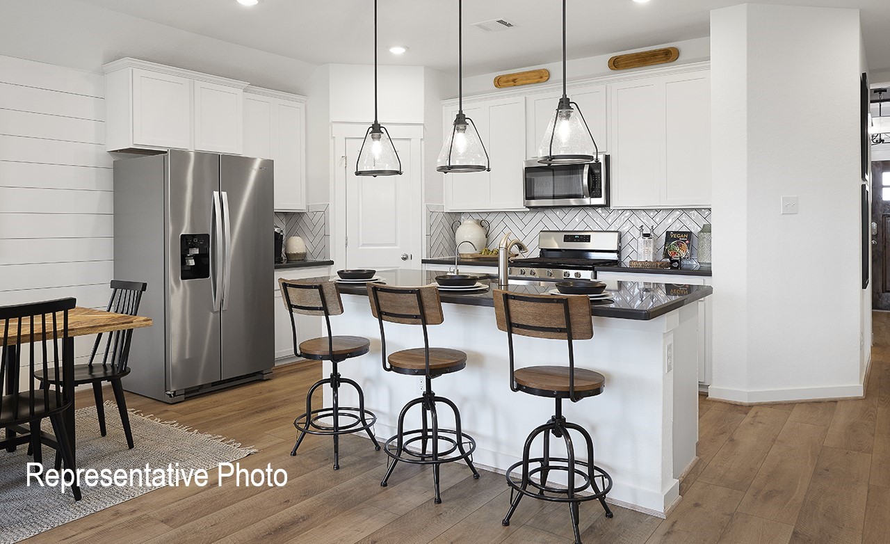 111 John Laurens Drive Venus TX 76084