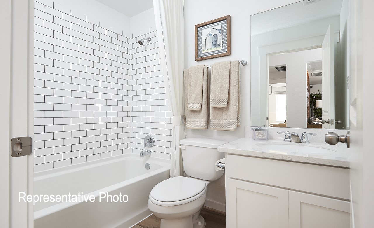 111 John Laurens Drive Venus TX 76084