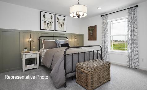 111 John Laurens Drive Venus TX 76084