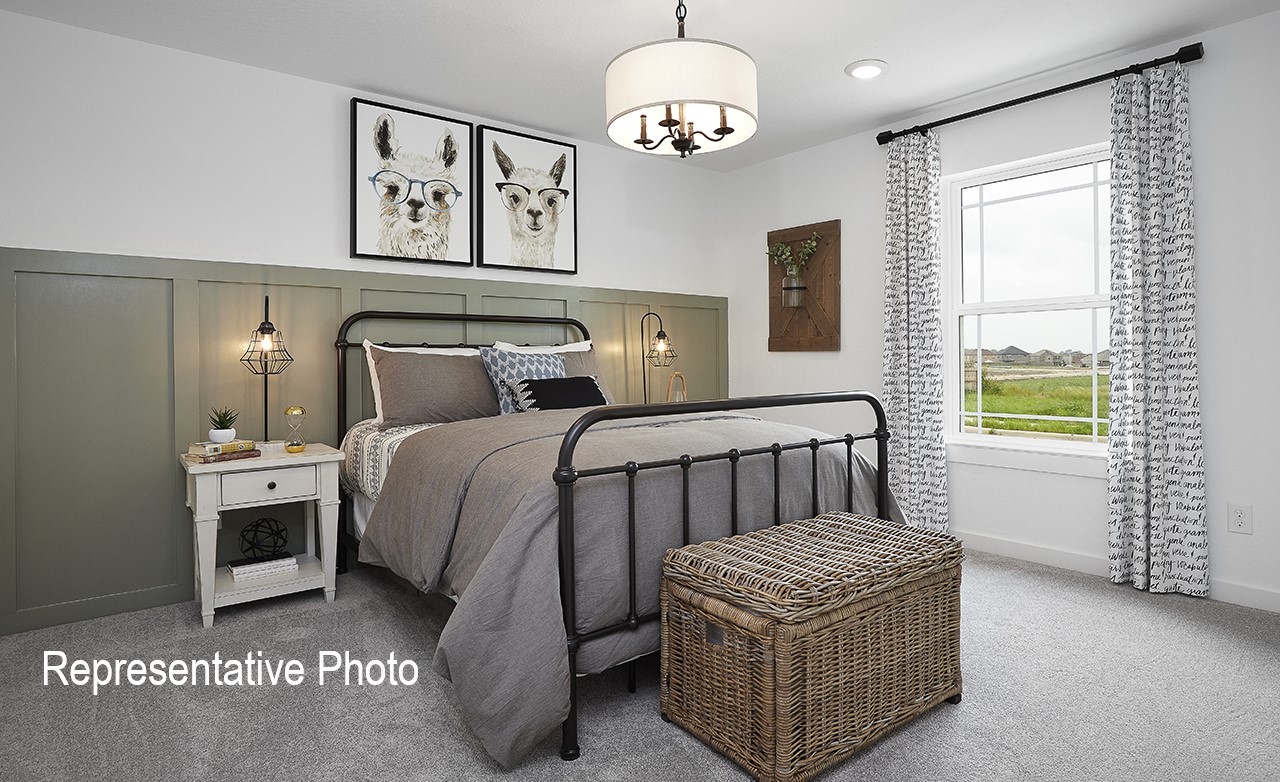 111 John Laurens Drive Venus TX 76084