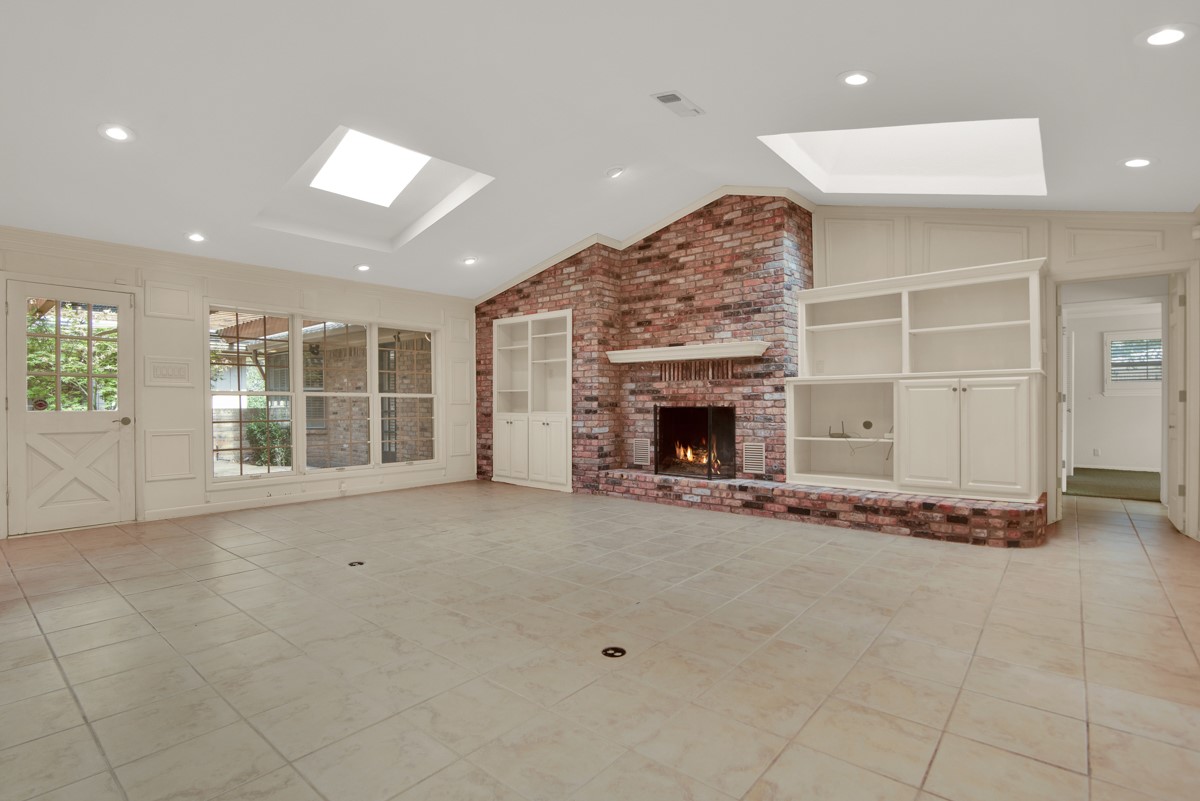 2521 Brookhaven Drive Denison TX 75020