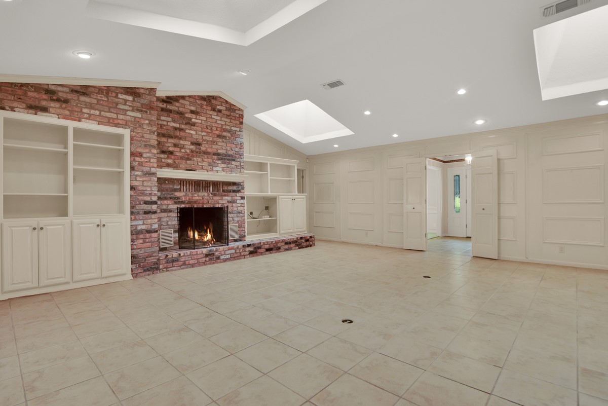 2521 Brookhaven Drive Denison TX 75020
