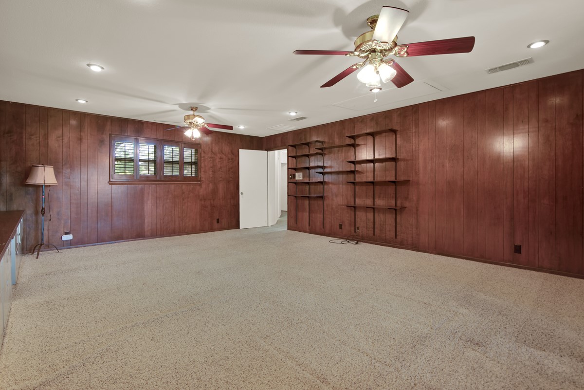 2521 Brookhaven Drive Denison TX 75020