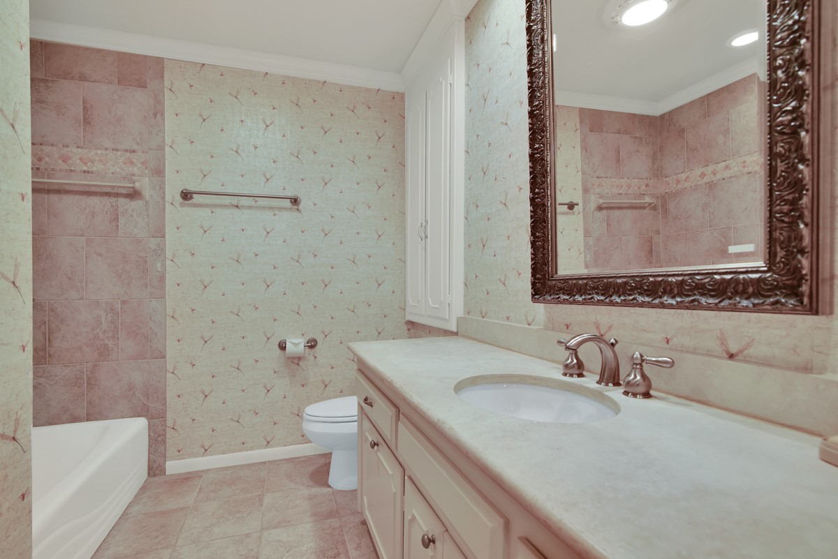 2521 Brookhaven Drive Denison TX 75020