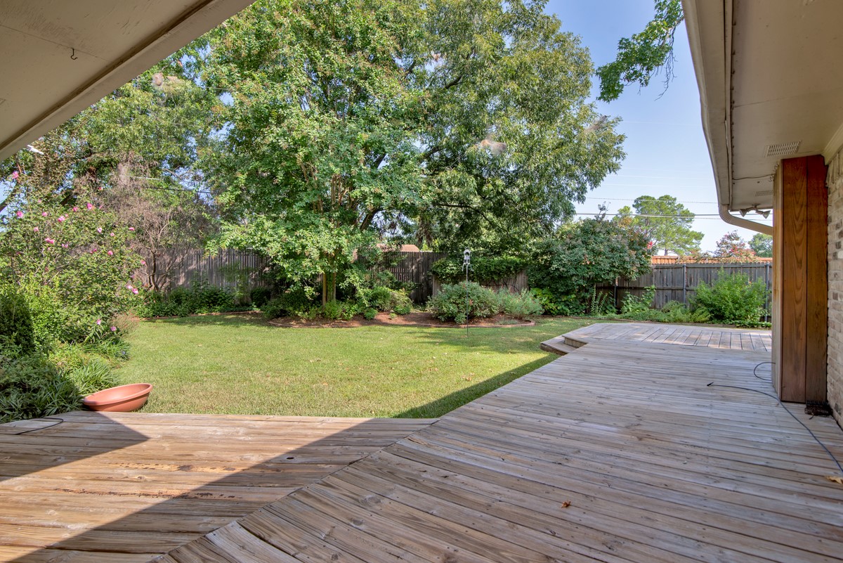 2521 Brookhaven Drive Denison TX 75020