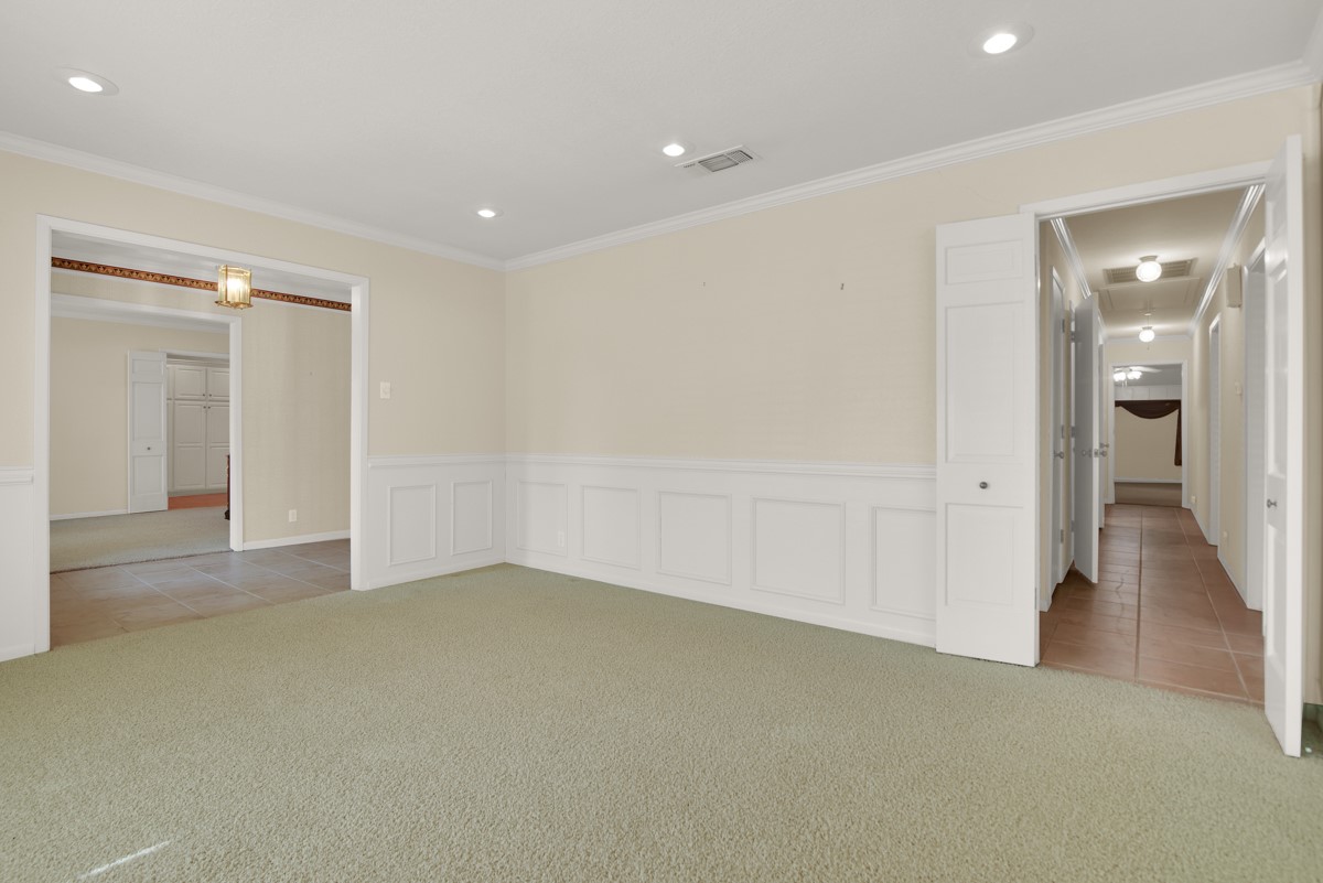 2521 Brookhaven Drive Denison TX 75020