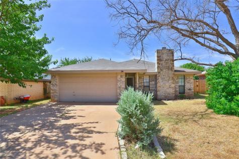 34 Queen Anns Lace Abilene TX 79606