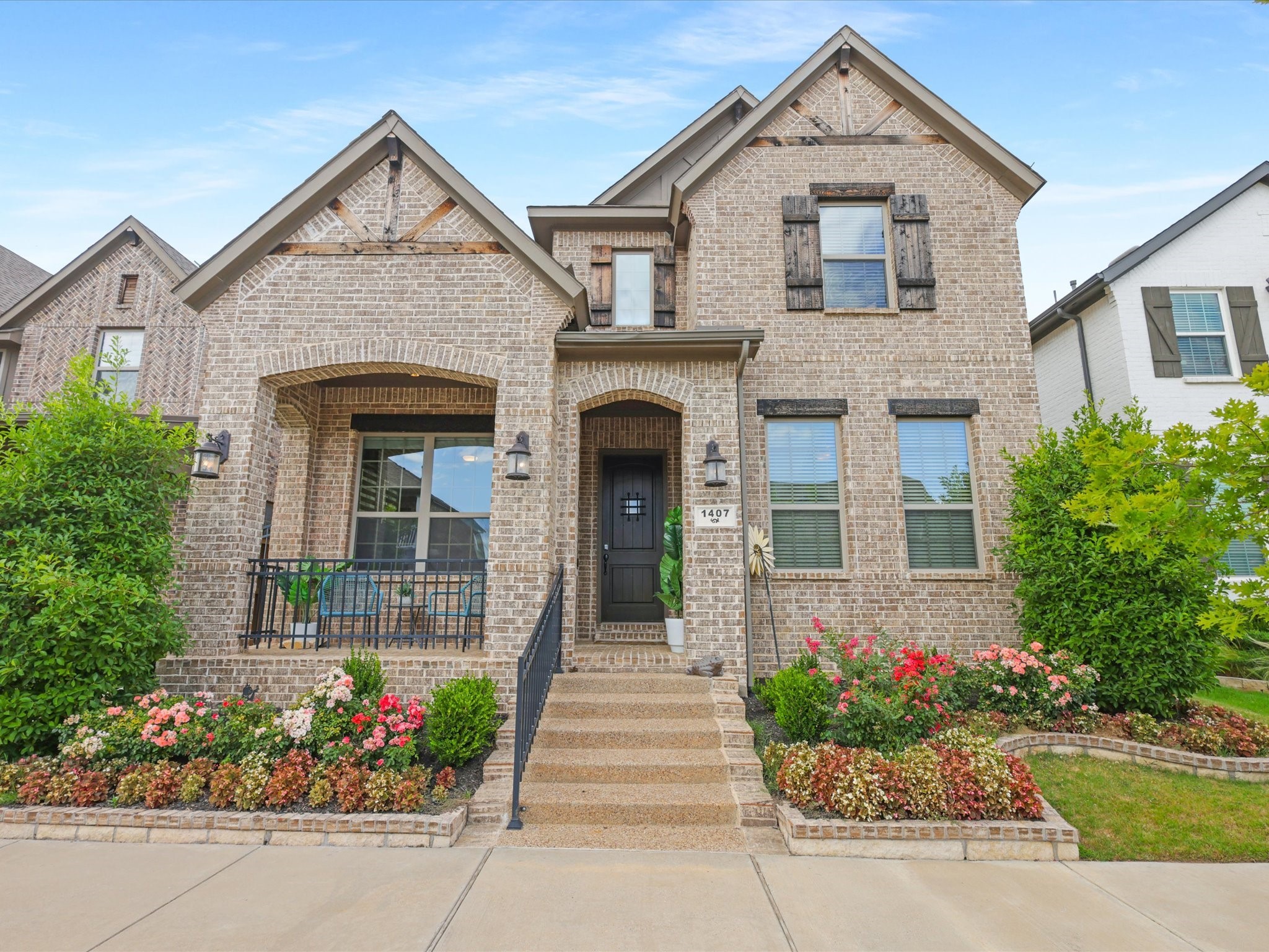 1407 White Squall Trail Arlington TX 76005