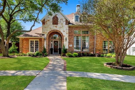 5417 Widgeon Way Frisco TX 75034