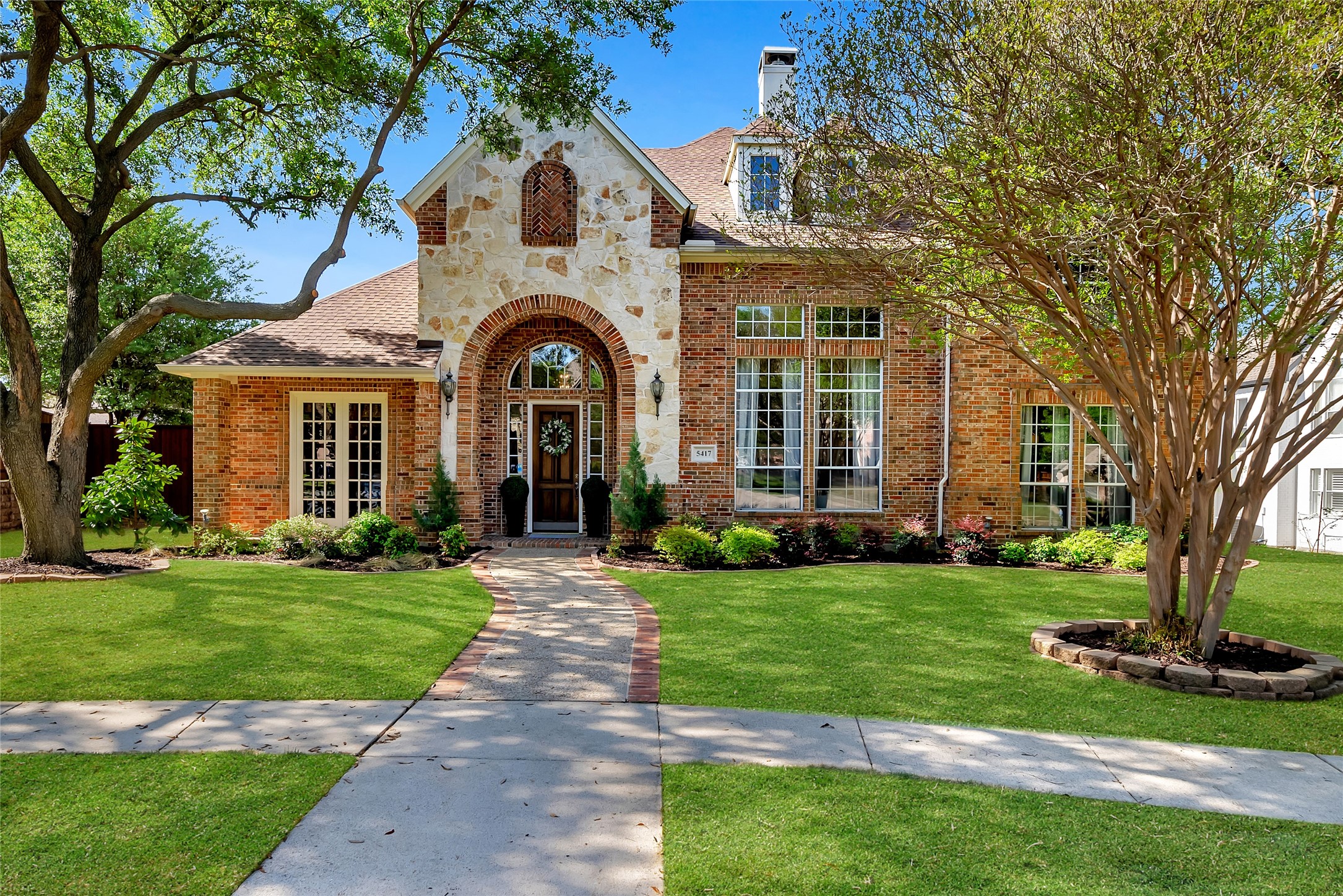 5417 Widgeon Way Frisco TX 75034