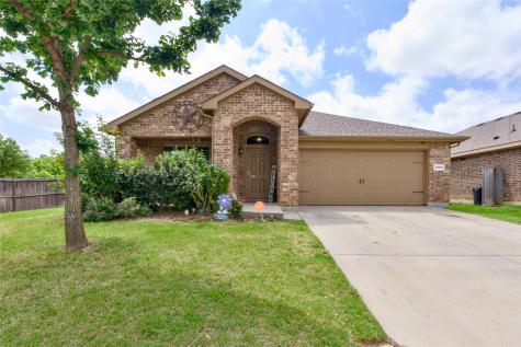 1101 Northampton Street Fort Worth TX 76134