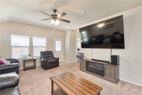 1101 Northampton Street Fort Worth TX 76134