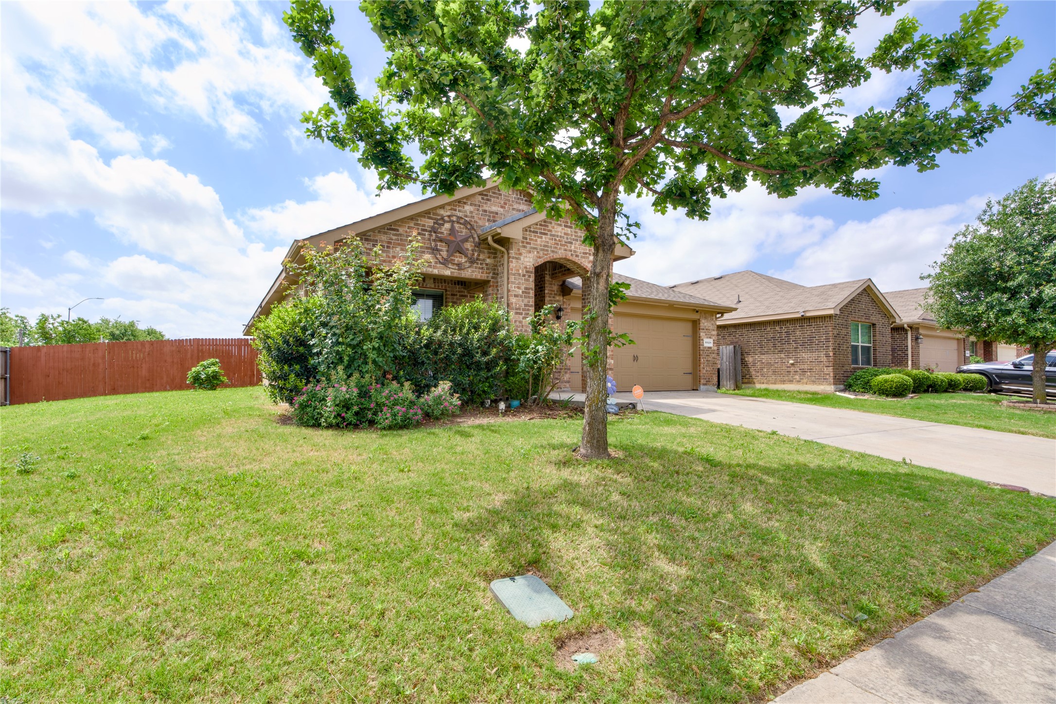 1101 Northampton Street Fort Worth TX 76134