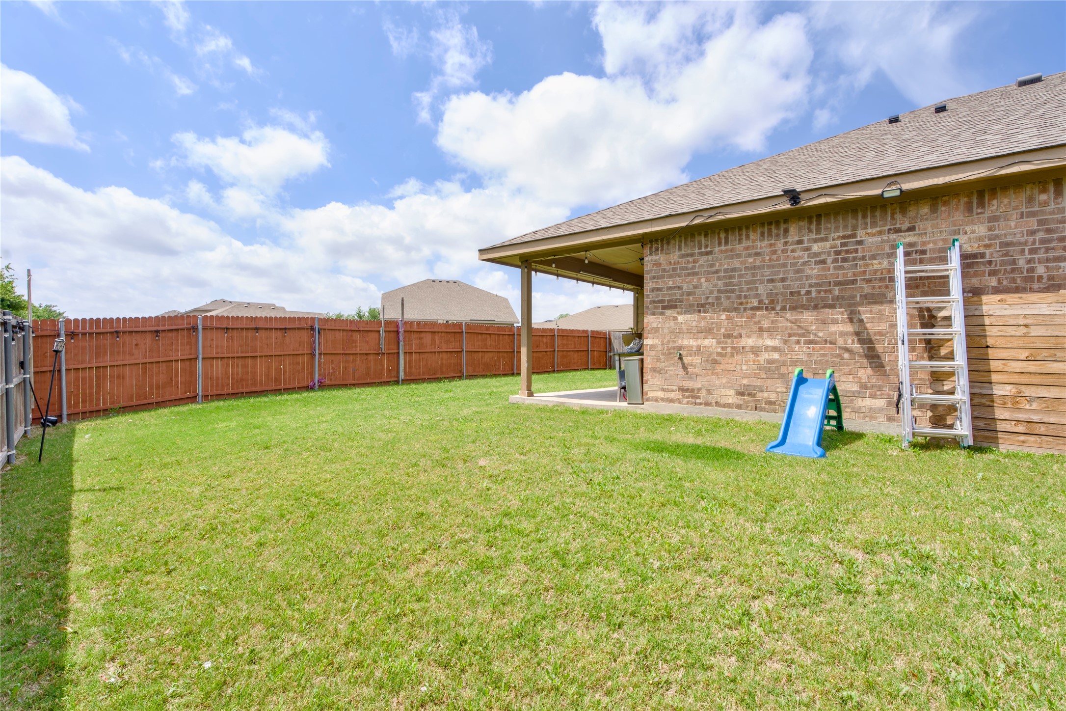 1101 Northampton Street Fort Worth TX 76134