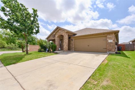1101 Northampton Street Fort Worth TX 76134