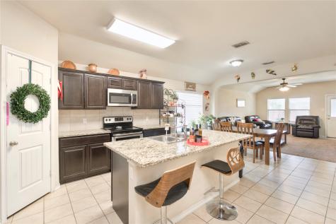 1101 Northampton Street Fort Worth TX 76134