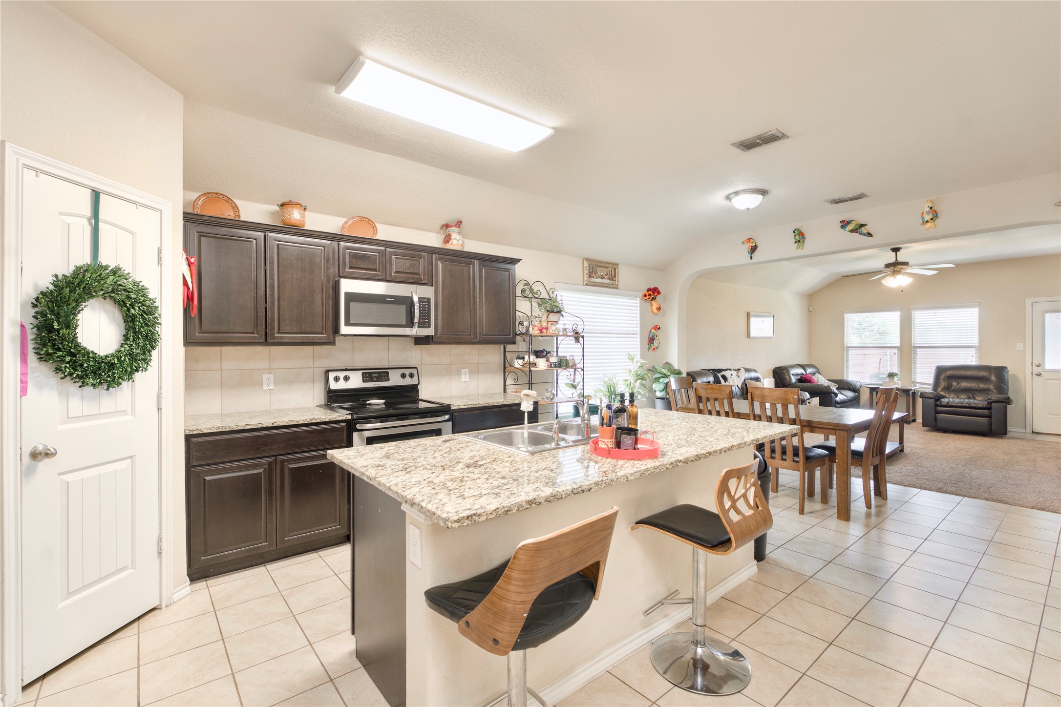 1101 Northampton Street Fort Worth TX 76134