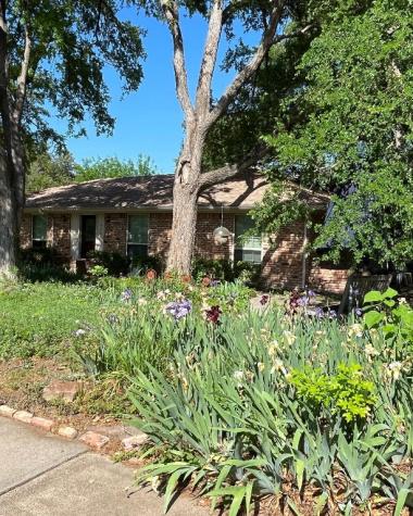 1908 Sherrye Drive Plano TX 75074