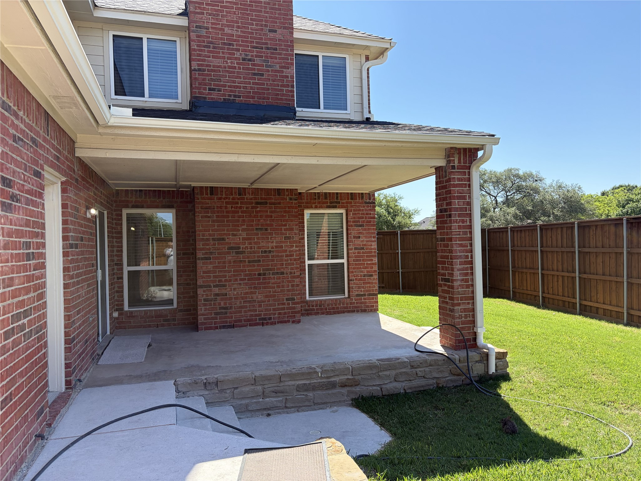 1001 Meadow Creek Drive Allen TX 75002