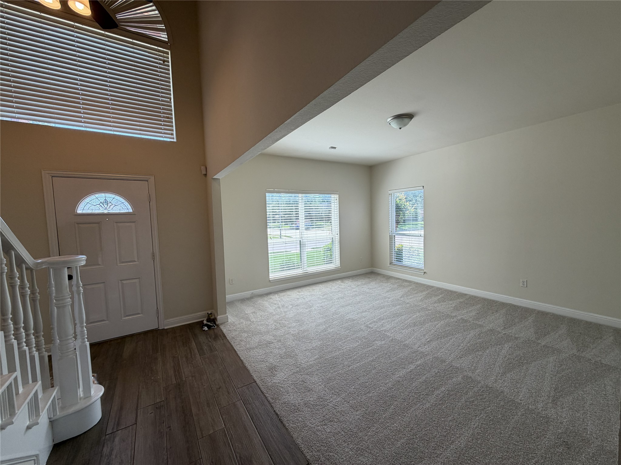 1001 Meadow Creek Drive Allen TX 75002