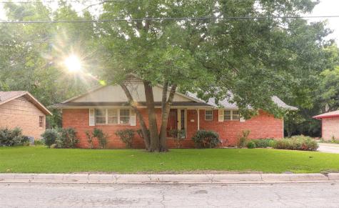 508 S Chestnut Street Gainesville TX 76240