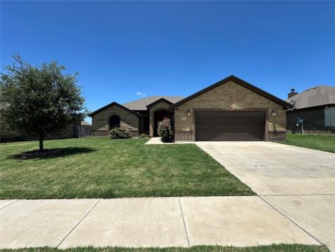 500 Magnolia Drive Troy TX 76579