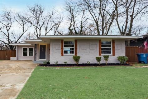 10005 Estacado Drive Dallas TX 75228