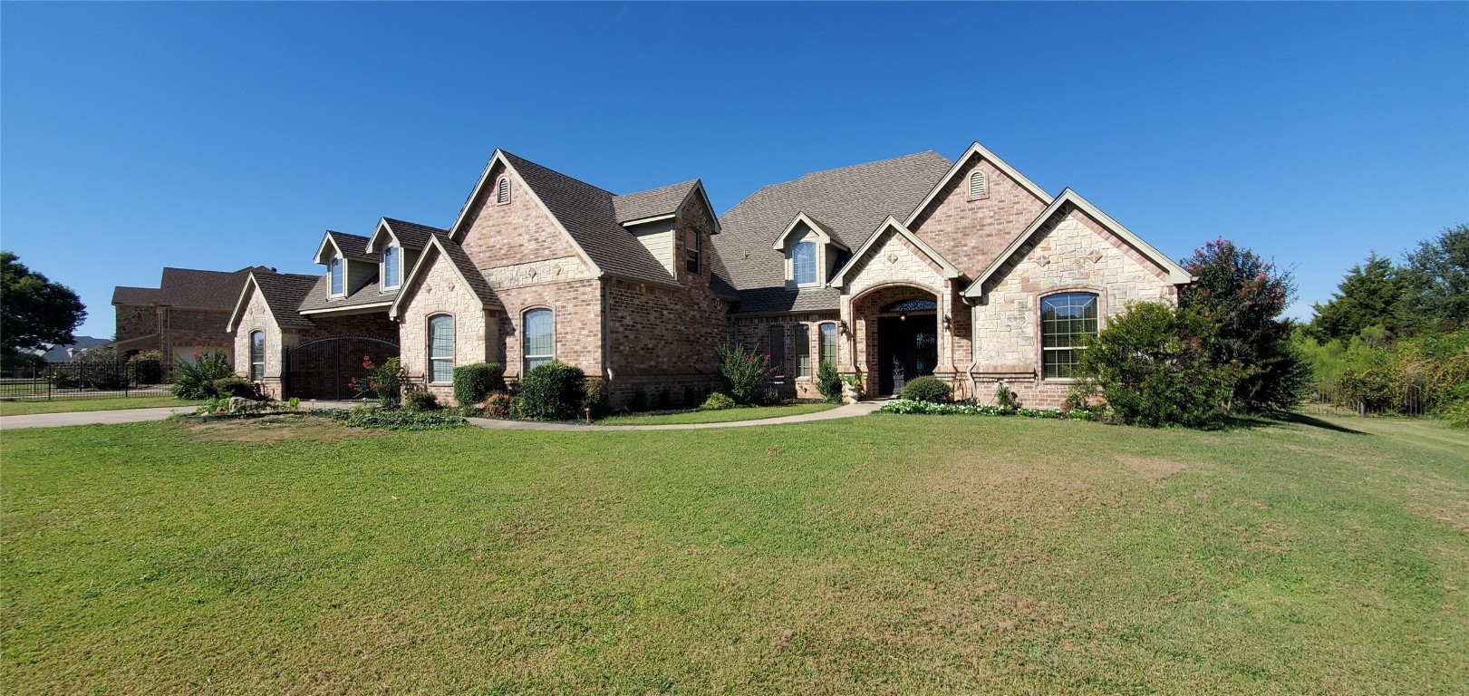 410 W Aurora Vista Trail Aurora TX 76078
