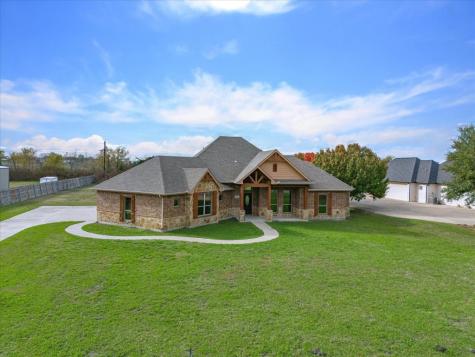 137 Royal Park Lane Waxahachie TX 75165