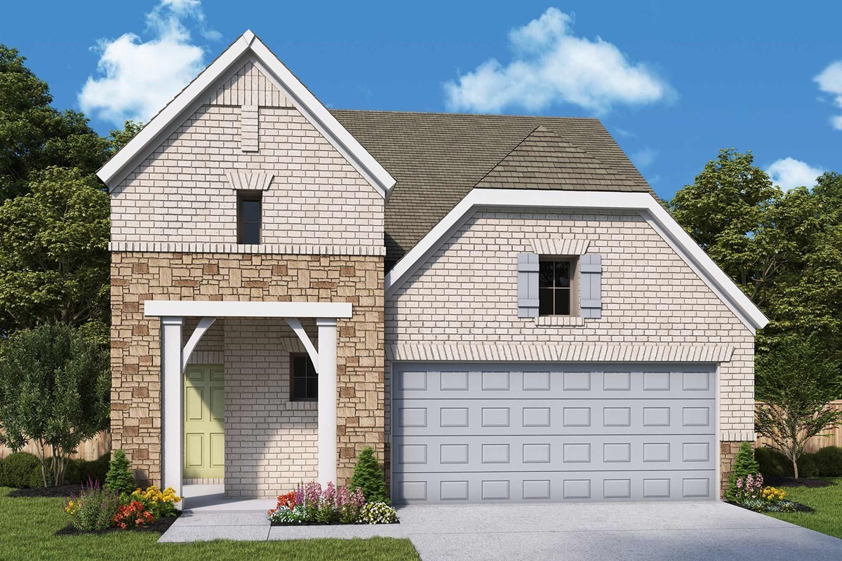 1733 Mosaic Way Mesquite TX 75181