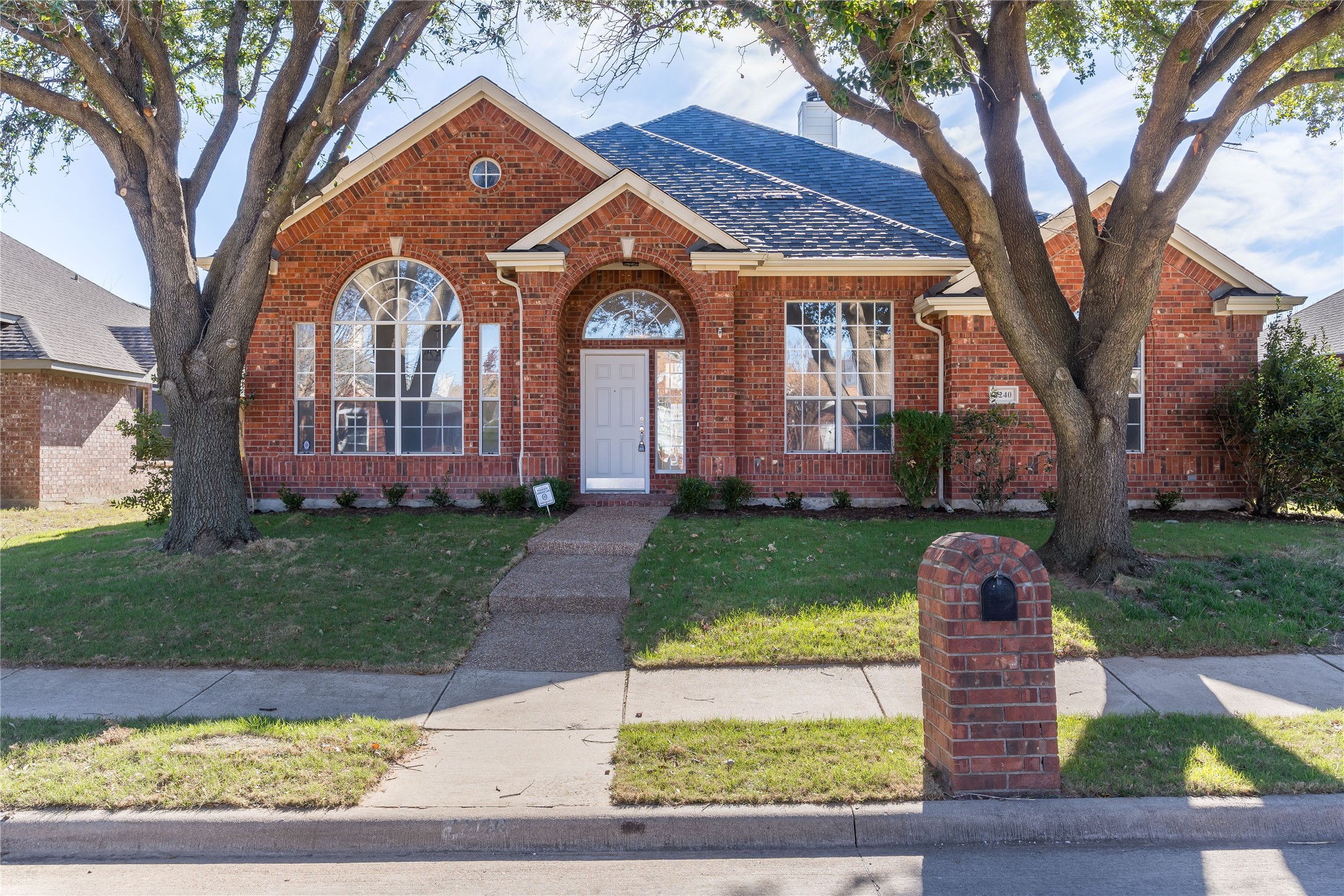 1240 Valley Oaks Drive Lewisville TX 75067