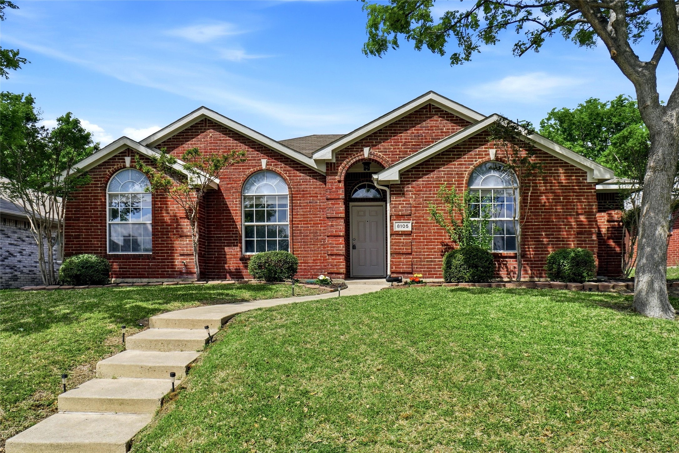 8105 Clipper Street Frisco TX 75035
