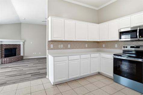 8105 Clipper Street Frisco TX 75035