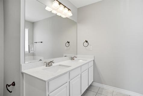 8105 Clipper Street Frisco TX 75035