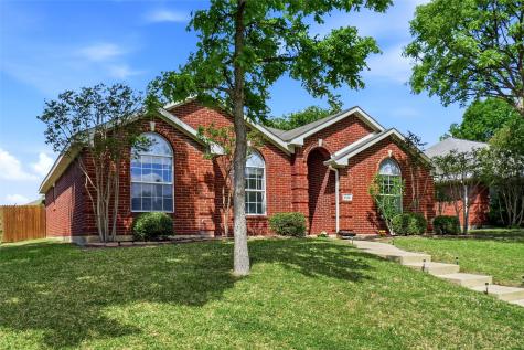 8105 Clipper Street Frisco TX 75035