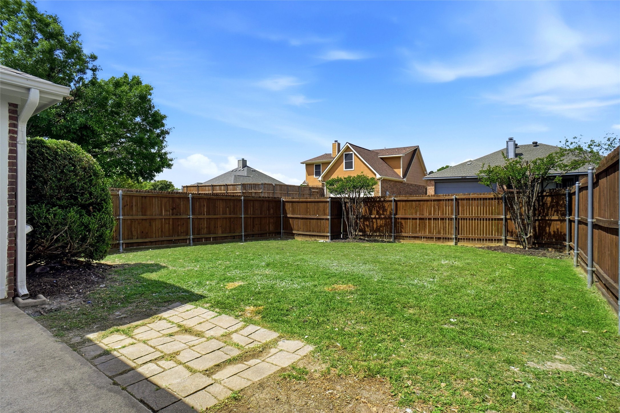 8105 Clipper Street Frisco TX 75035