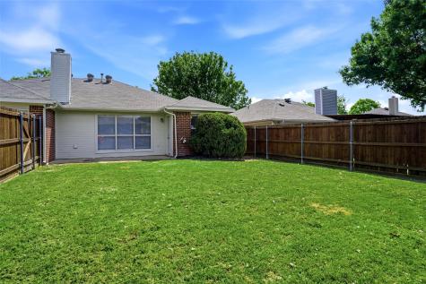 8105 Clipper Street Frisco TX 75035
