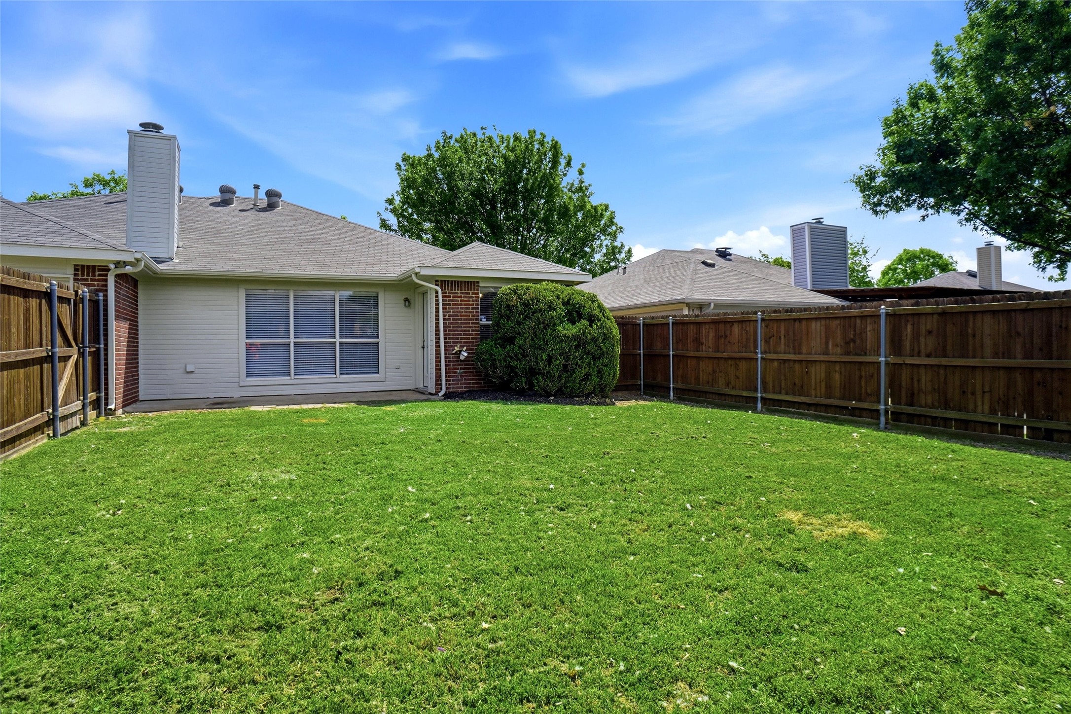 8105 Clipper Street Frisco TX 75035