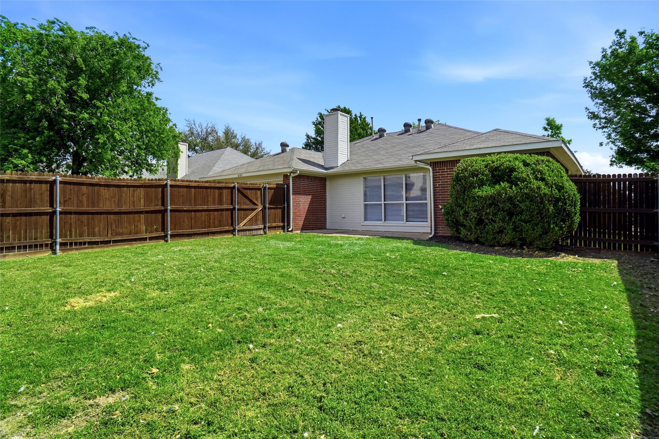 8105 Clipper Street Frisco TX 75035