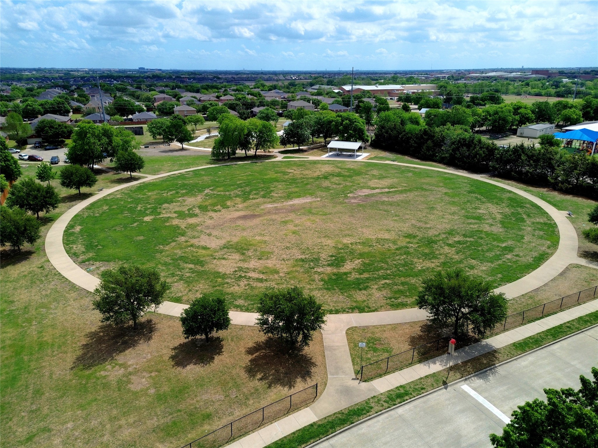 8105 Clipper Street Frisco TX 75035