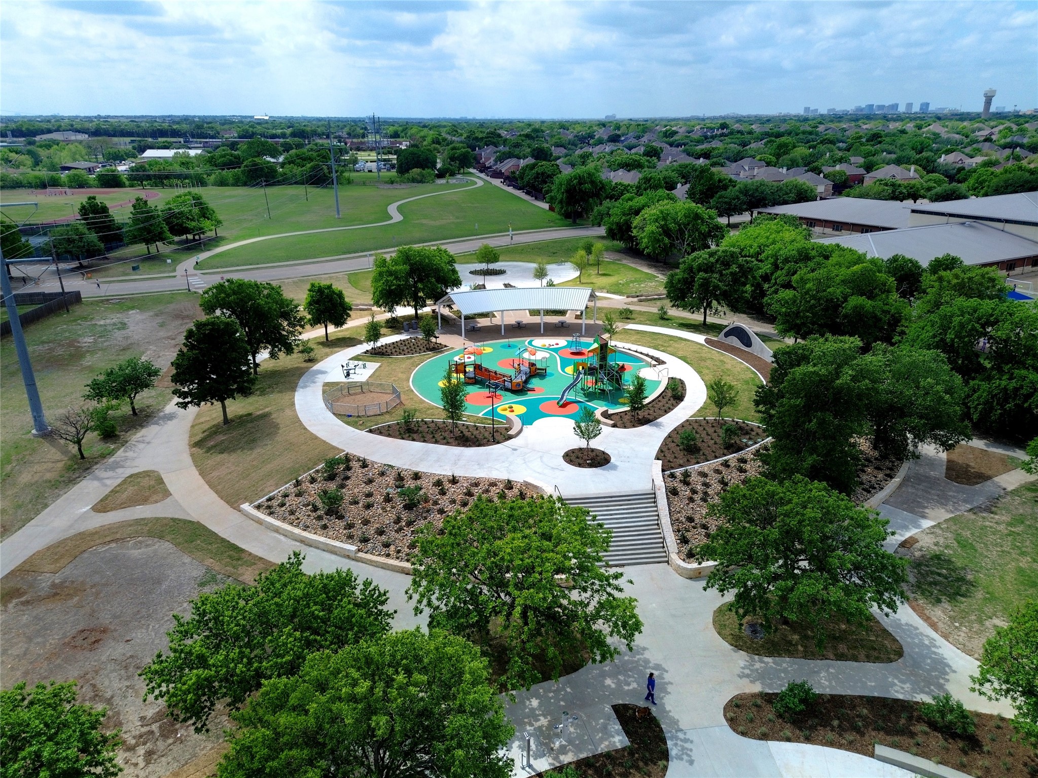 8105 Clipper Street Frisco TX 75035