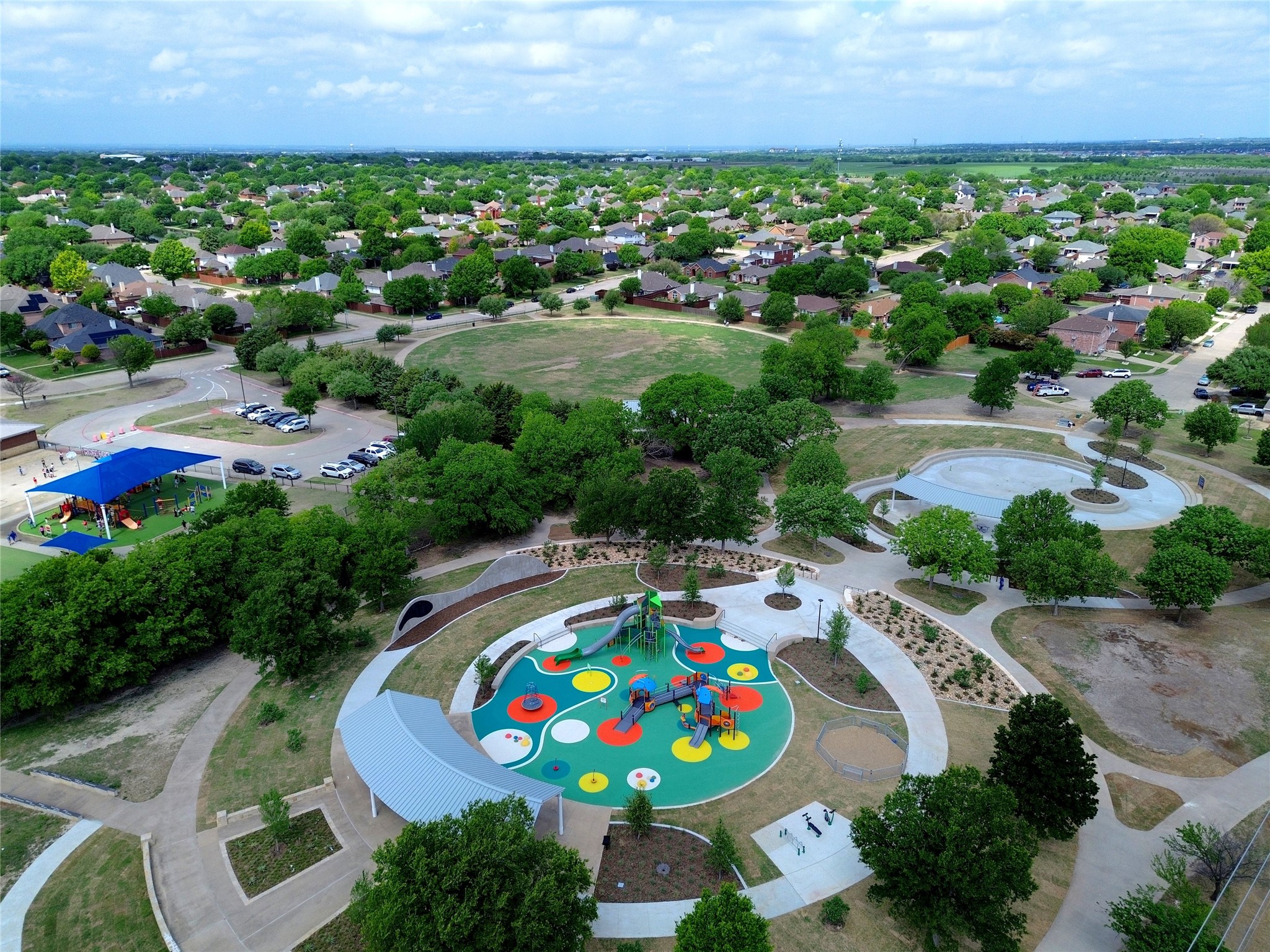 8105 Clipper Street Frisco TX 75035